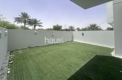 تاون هاوس - 3 غرف نوم - 3 حمامات للبيع في 1 أرابيلا تاون هاوس - أرابيلا تاون هاوس - مدن - دبي