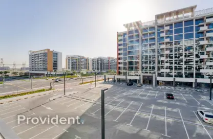 Apartment - 1 Bathroom for sale in Azizi Riviera 36 - Azizi Riviera - Meydan One - Meydan - Dubai