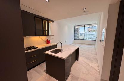 Apartment - 3 - 3 for sale in 48 Parkside - Arjan - Dubai