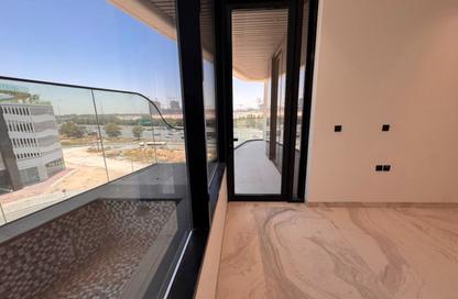 Apartment - 3 - 3 for sale in 48 Parkside - Arjan - Dubai