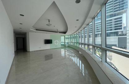 Apartment - 4 - 4 for rent in Horizon Tower - Dubai Marina - Dubai