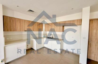 Apartment - 2 Bedrooms - 2 Bathrooms for rent in Executive Residences 2 - Executive Residences - Dubai Hills Estate - Dubai