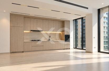 Apartment - 1 - 2 for sale in Pelagos by IGO - Dubai Marina - Dubai