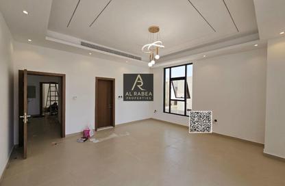 Villa - 5 Bedrooms - 7 Bathrooms for sale in Al Bahia Hills - Al Bahia - Ajman Villa - 5 Bedrooms - 7 Bathrooms for sale in Al Bahia Hills - Al Bahia - Ajman