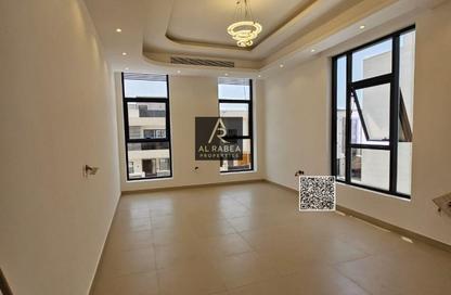 Villa - 5 Bedrooms - 7 Bathrooms for sale in Al Bahia Hills - Al Bahia - Ajman