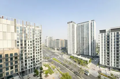 Apartment - 1 Bedroom - 1 Bathroom for rent in Park Heights 2 Tower 2 - Park Heights 2 - Dubai Hills Estate - Dubai