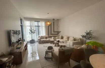Apartment - 2 Bedrooms - 3 Bathrooms for rent in Green Lakes Towers 2 - Green Lakes Towers - JLT Cluster S - Jumeirah Lake Towers - Dubai Apartment - 2 Bedrooms - 3 Bathrooms for rent in Green Lakes Towers 2 - Green Lakes Towers - JLT Cluster S - Jumeirah Lake Towers - Dubai