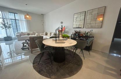 Apartment - 2 Bedrooms - 3 Bathrooms for rent in Green Lakes Towers 2 - Green Lakes Towers - JLT Cluster S - Jumeirah Lake Towers - Dubai