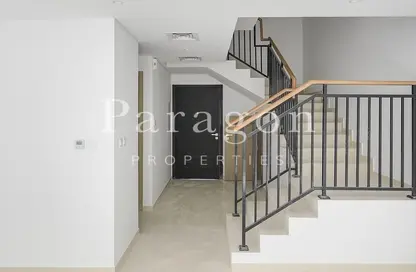 Townhouse - 4 Bedrooms - 4 Bathrooms for rent in Camelia - Damac Hills 2 - Dubai