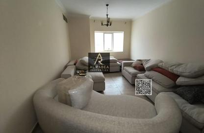Apartment - 2 Bedrooms - 2 Bathrooms for rent in Abna Saqer Building - Al Hamidiya 1 - Al Hamidiya - Ajman Apartment - 2 Bedrooms - 2 Bathrooms for rent in Abna Saqer Building - Al Hamidiya 1 - Al Hamidiya - Ajman