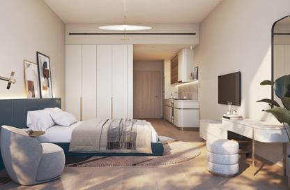 Penthouse - 3 Bedrooms - 3 Bathrooms for sale in Quattro Del Mar - Hayat Island - Mina Al Arab - Ras Al Khaimah