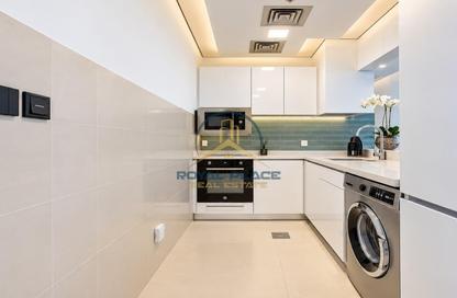 Apartment - 1 - 2 for rent in PG Upperhouse - Al Furjan - Dubai Apartment - 1 - 2 for rent in PG Upperhouse - Al Furjan - Dubai