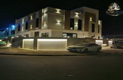 Villa - 5 - 7 for sale in Al Zaheya Gardens - Al Zahya - Ajman