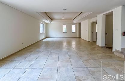 Townhouse - 4 Bedrooms - 4 Bathrooms for rent in Oliva - Victory Heights - Dubai Sports City - Dubai
