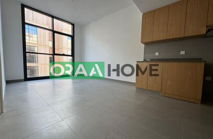 Apartment - 1 Bedroom - 1 Bathroom for sale in Seerah - Al Mamsha - Muwaileh - Sharjah