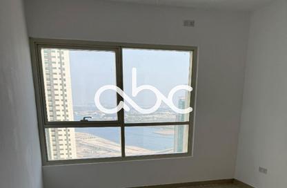 Apartment - 1 Bedroom - 2 Bathrooms for sale in Burooj Views - Marina Square - Al Reem Island - Abu Dhabi
