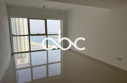 Apartment - 1 Bedroom - 2 Bathrooms for sale in Burooj Views - Marina Square - Al Reem Island - Abu Dhabi