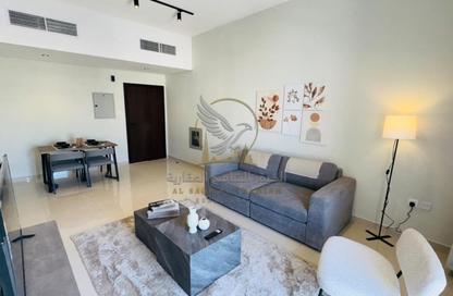 Apartment - 1 - 2 for rent in Al Naemiya Tower 2 - Al Naemiya Towers - Al Nuaimiya - Ajman Apartment - 1 - 2 for rent in Al Naemiya Tower 2 - Al Naemiya Towers - Al Nuaimiya - Ajman