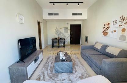 Apartment - 1 - 2 for rent in Al Naemiya Tower 2 - Al Naemiya Towers - Al Nuaimiya - Ajman Apartment - 1 - 2 for rent in Al Naemiya Tower 2 - Al Naemiya Towers - Al Nuaimiya - Ajman