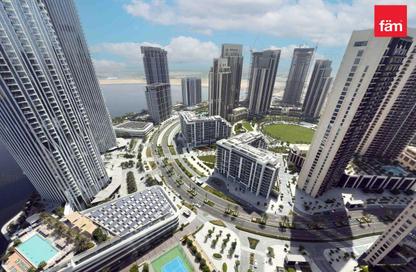 Apartment - 1 Bedroom - 1 Bathroom for sale in The Grand - Dubai Creek Harbour (The Lagoons) - Dubai