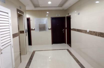 Apartment - Studio - 1 Bathroom for rent in Al Rashidiya Towers - Al Rashidiya - Ajman Downtown - Ajman