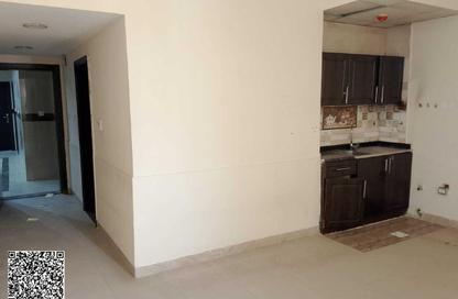 Apartment - Studio - 1 Bathroom for rent in Al Rashidiya Towers - Al Rashidiya - Ajman Downtown - Ajman
