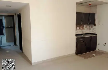 Apartment - Studio - 1 Bathroom for rent in Al Rashidiya Towers - Al Rashidiya - Ajman Downtown - Ajman