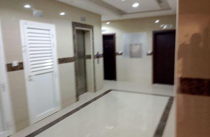 Apartment - Studio - 1 Bathroom for rent in Al Rashidiya Towers - Al Rashidiya - Ajman Downtown - Ajman