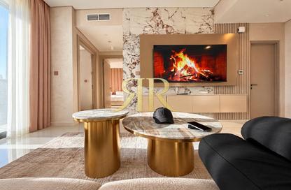 Apartment - 2 - 2 for sale in Aykon City Tower C - Aykon City - Business Bay - Dubai