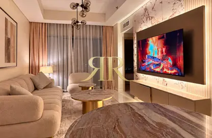 Apartment - 2 Bedrooms - 2 Bathrooms for sale in Aykon City Tower C - Aykon City - Business Bay - Dubai Apartment - 2 Bedrooms - 2 Bathrooms for sale in Aykon City Tower C - Aykon City - Business Bay - Dubai