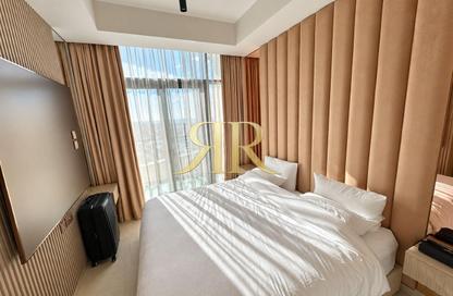 Apartment - 2 - 2 for sale in Aykon City Tower C - Aykon City - Business Bay - Dubai