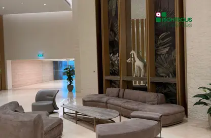 Apartment - 2 Bedrooms - 3 Bathrooms for rent in Sky Gardens - DIFC - Dubai