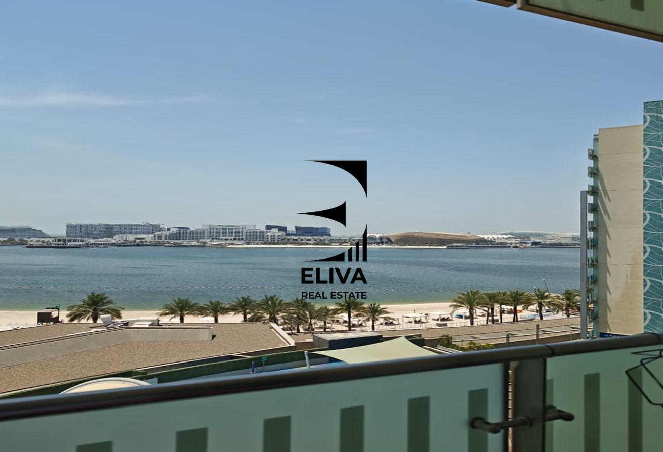 Full Sea View | 4BR+Maid | Owner Occupied