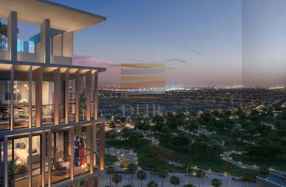 Apartment - Studio - 1 for sale in Elm at Park Five A - Elm at Park Five - Park Five by Deyaar - Dubai Production City (IMPZ) - Dubai Apartment - Studio - 1 for sale in Elm at Park Five A - Elm at Park Five - Park Five by Deyaar - Dubai Production City (IMPZ) - Dubai