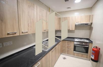 Apartment - 1 Bedroom - 2 Bathrooms for sale in Azure - Shams Abu Dhabi - Al Reem Island - Abu Dhabi Apartment - 1 Bedroom - 2 Bathrooms for sale in Azure - Shams Abu Dhabi - Al Reem Island - Abu Dhabi
