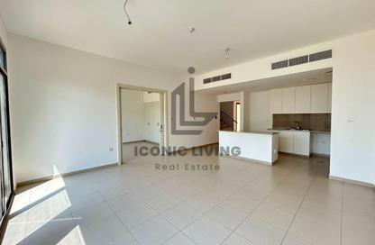 Villa - 3 Bedrooms - 4 Bathrooms for rent in Nakheel Townhouses - District 12 - Jumeirah Village Circle - Dubai