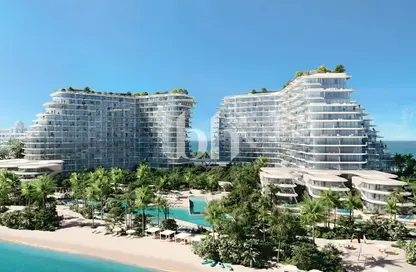 Apartment - 3 Bedrooms - 4 Bathrooms for sale in Passo by Beyond - Palm Jumeirah - Dubai