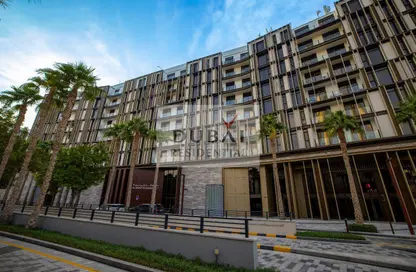 Apartment - 1 Bedroom - 2 Bathrooms for rent in Bluewaters Bay Building 2 - Bluewaters Bay - Bluewaters - Dubai