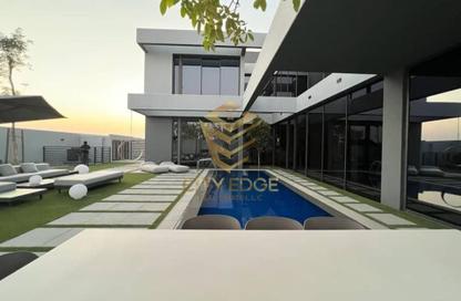 Villa - 6 Bedrooms - 7 Bathrooms for sale in Sequoia - Masaar - Tilal City - Sharjah