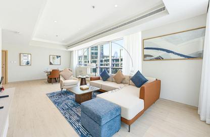 Apartment - 2 - 3 for rent in La Porta Living - Barsha Heights (Tecom) - Dubai
