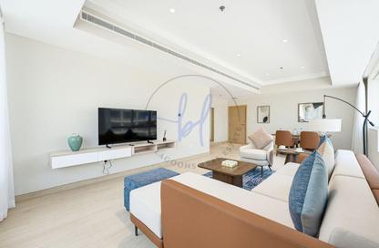 Apartment - 2 - 3 for rent in La Porta Living - Barsha Heights (Tecom) - Dubai