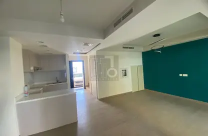 Townhouse - 3 Bedrooms - 3 Bathrooms for rent in Aquilegia - Damac Hills 2 - Dubai