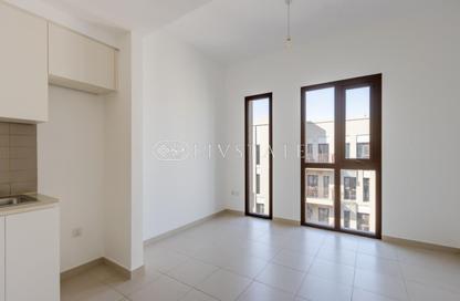 Apartment - Studio - 1 Bathroom for rent in Zahra Breeze Apartments 3B - Zahra Breeze Apartments 3 - Zahra Breeze Apartments - Town Square - Dubai