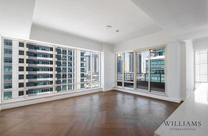 Apartment - 2 Bedrooms - 3 Bathrooms for sale in Al Majara 3 - Al Majara Towers - Dubai Marina - Dubai