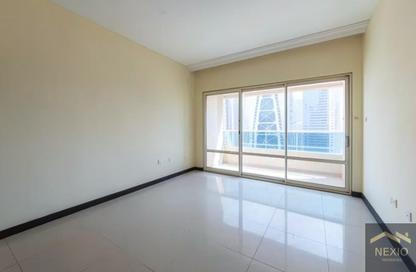 Apartment - 1 Bedroom - 2 Bathrooms for rent in O2 Residence - JLT Cluster O - Jumeirah Lake Towers - Dubai