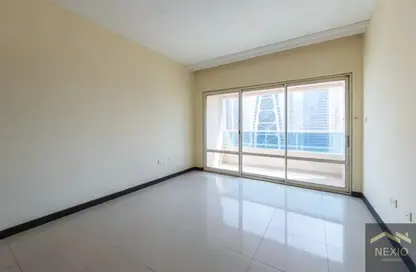 Apartment - 1 Bedroom - 2 Bathrooms for rent in O2 Residence - JLT Cluster O - Jumeirah Lake Towers - Dubai