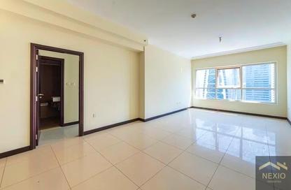 Apartment - 1 Bedroom - 2 Bathrooms for rent in O2 Residence - JLT Cluster O - Jumeirah Lake Towers - Dubai