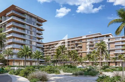 Apartment - 2 Bedrooms - 3 Bathrooms for sale in Ellington Sands 1 - Ellington Sands - Dubai Islands - Dubai