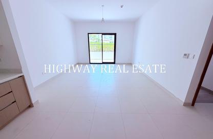 Apartment - 1 Bedroom - 2 Bathrooms for rent in Nada Residences - Maryam Island - Al Khan - Sharjah Apartment - 1 Bedroom - 2 Bathrooms for rent in Nada Residences - Maryam Island - Al Khan - Sharjah
