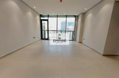 Apartment - 2 Bedrooms - 3 Bathrooms for rent in Al Mamzar Tower - Al Mamzar - Sharjah - Sharjah